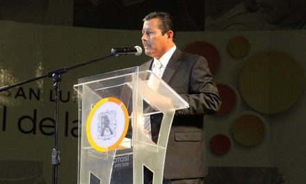 Gallardo Juárez buscara la reelección