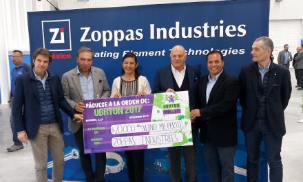 Zoppas Industries fortalece y atrae inversiones