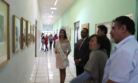 Exposiciones culturales en Matehuala