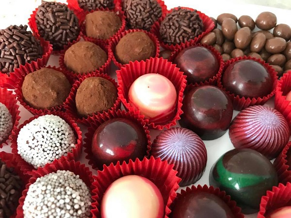 Invitan a la “Fiesta Nacional del Chocolate”