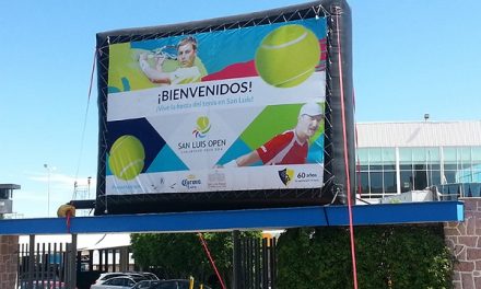 Actividades rumbo al San Luis Open 2018