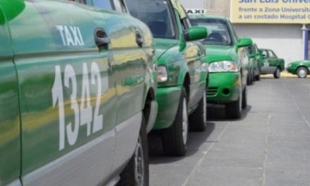 Autorizan tarifas de taxis FENAHUAP 2018