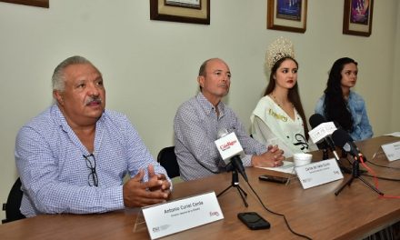 Expo Ganadera FENAPO 2018 con novedades