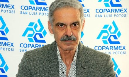Coparmex trabajará con las diferentes autoridades