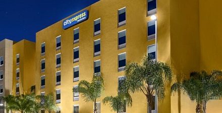 SLP de lo mejor inversión en sector hotelero