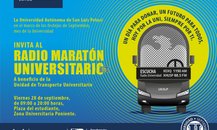 LII Radio Maratón Universitario