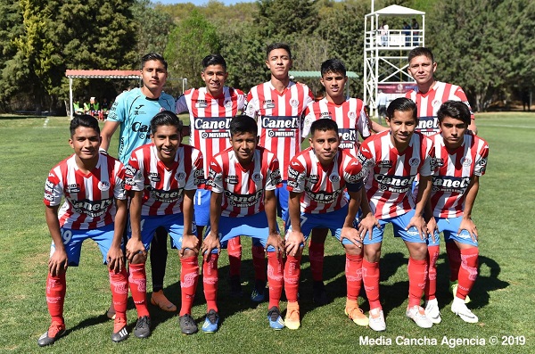 ADSL de 3ª división derrota al A. San Pancho