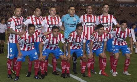 ADSL derrota 2-0 a Bravos de Juárez