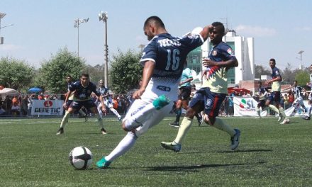 16 equipos en Copa gobernador 2019
