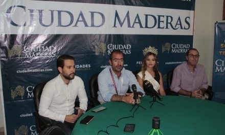 FENAPO sorteará terreno en Ciudad Maderas