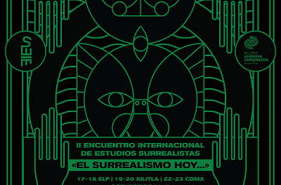 2º. Encuentro Internacional de Estudios Surrealistas