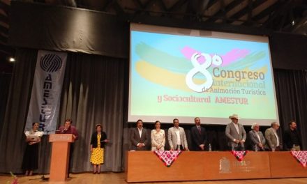 Inauguran Congreso internacional en Turismo
