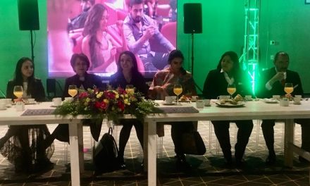 Presentan “Bodas de Ensueño Expo 2020 en Holiday Inn Quijote”