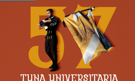 Tuna Universitaria ofrecerá concierto