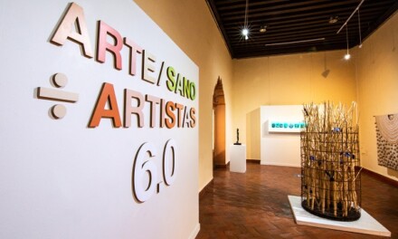 Exposición ARTE/SANO ÷ Artistas 6.0.