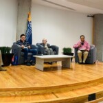 Actividades XV Festival Internacional Letras en San Luis en la UASLP