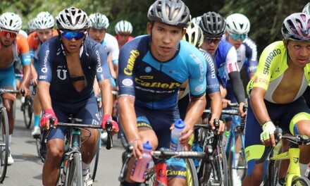 Complicada Etapa 5 de Canel’s-ZeroUno en Vuelta al Ecuador