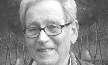 UASLP lamenta deceso del biólogo Jerzy Rzedowski Rotter