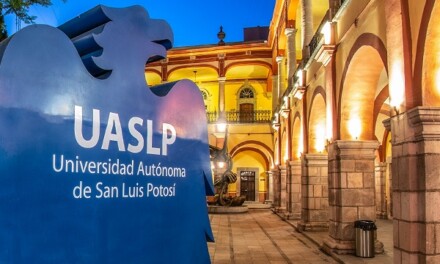 UASLP lanza convocatoria de becas ciclo escolar 2023-2024